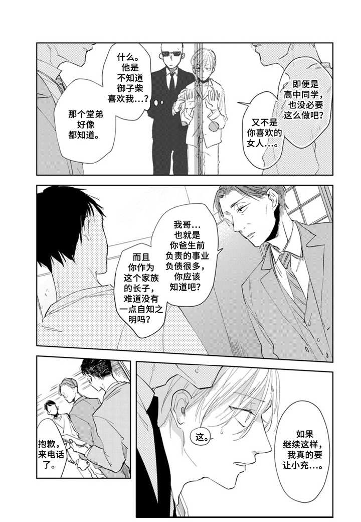 第7章：家族问题10