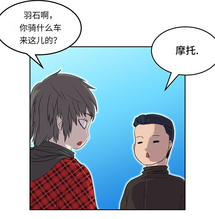 第21章：不请自来44