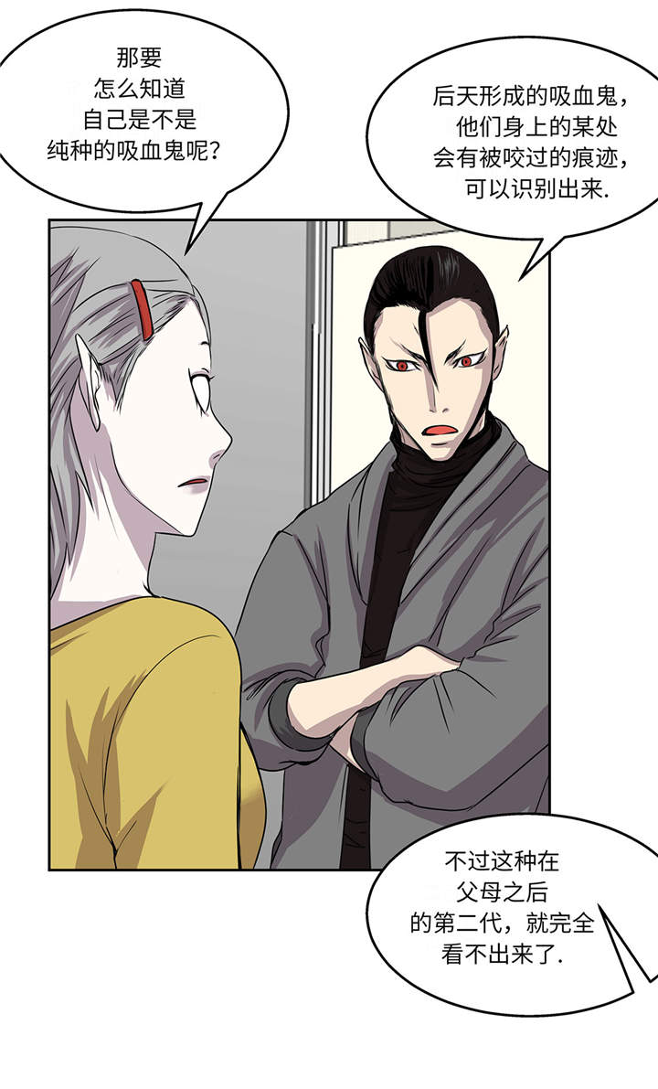 第18章：担忧33