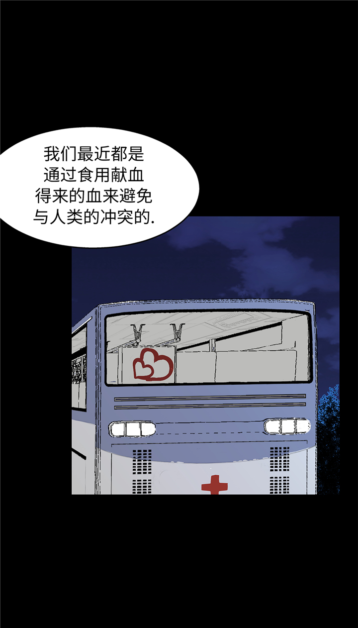 第83章：都是吸血鬼吗11