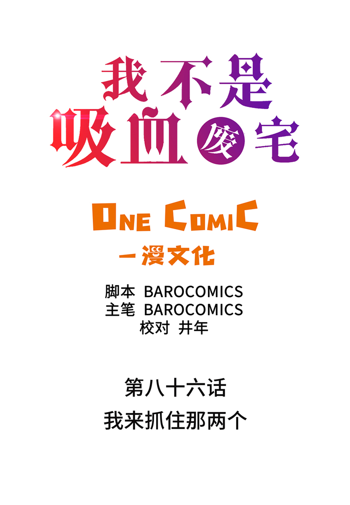 第86章：我来抓住那两个1