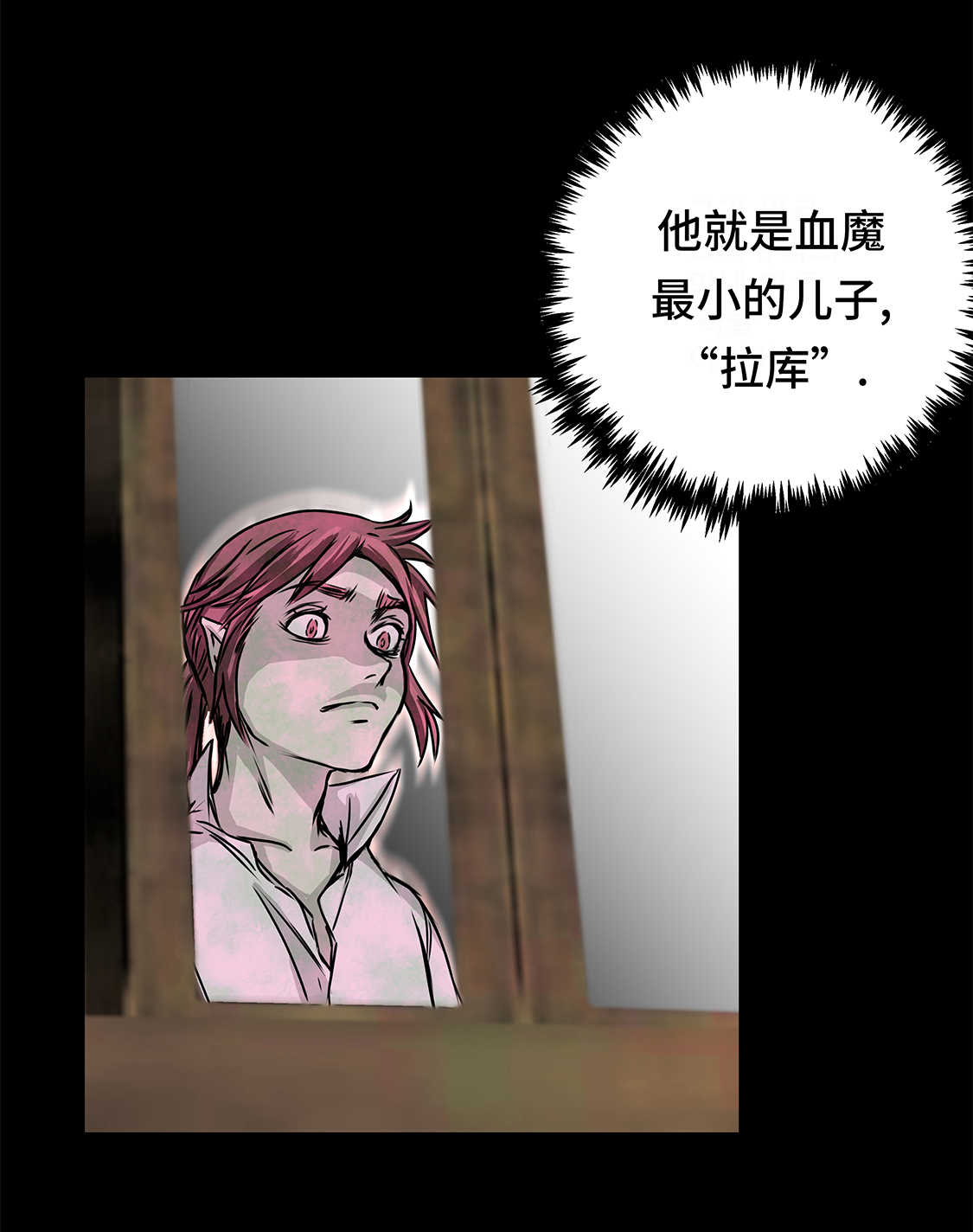 第35章：第三个儿子8