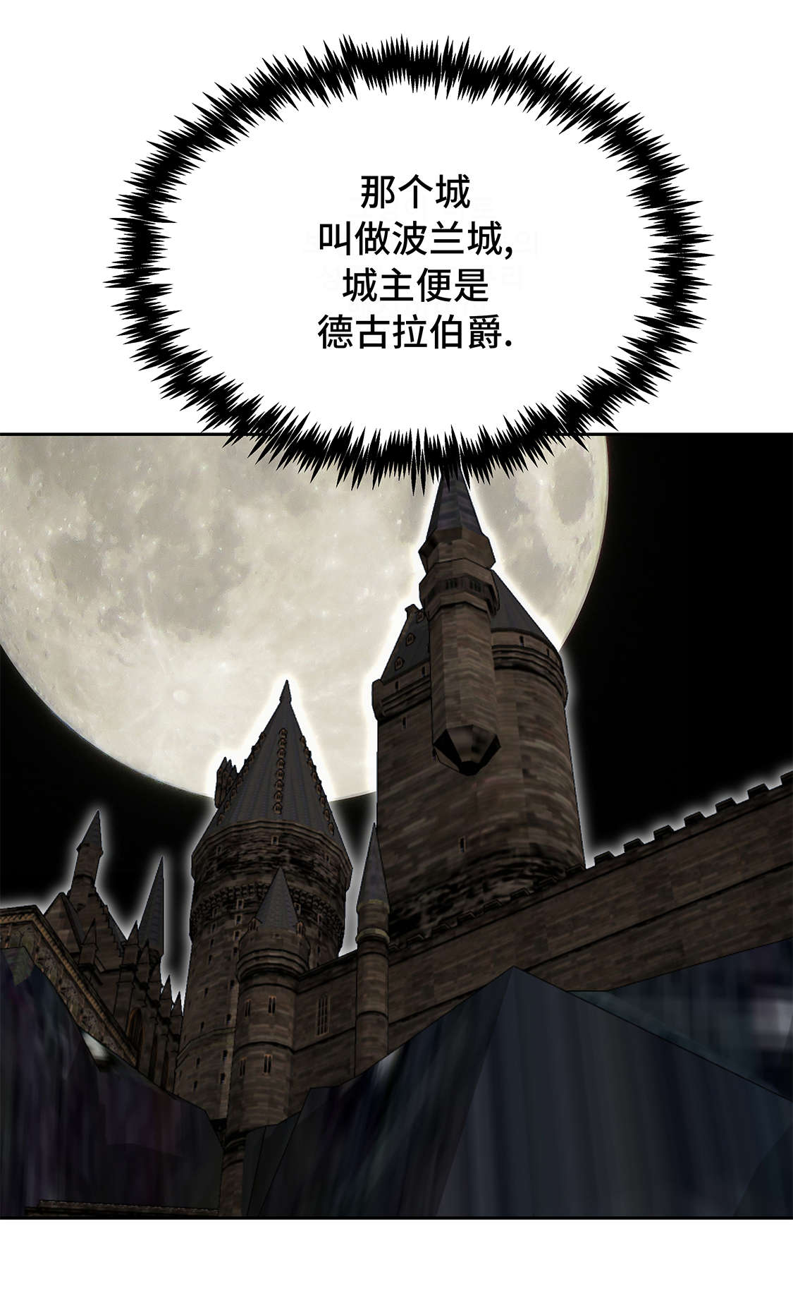 第34章：德古拉之子5