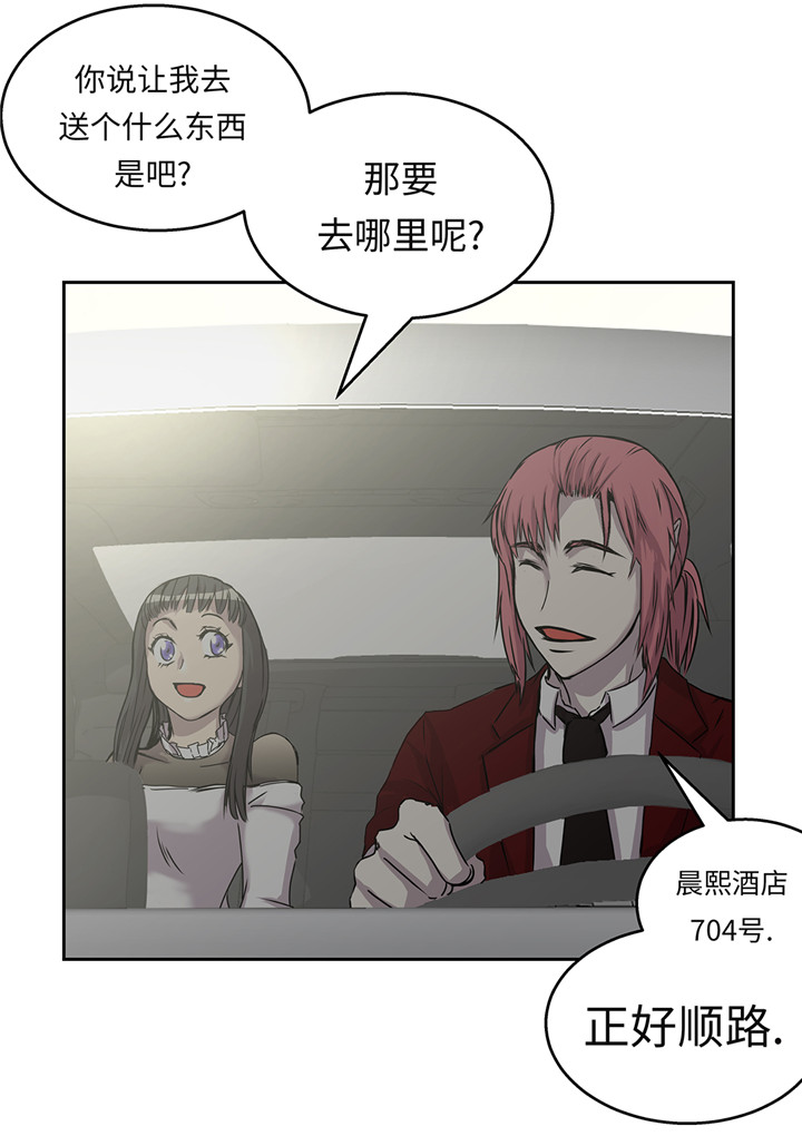 第42章：重要的客人24