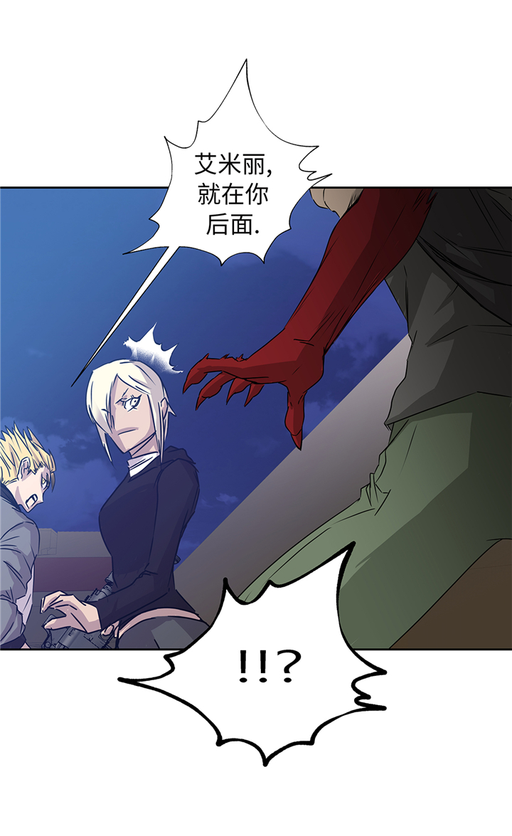 第82章：反正也没有人知道9