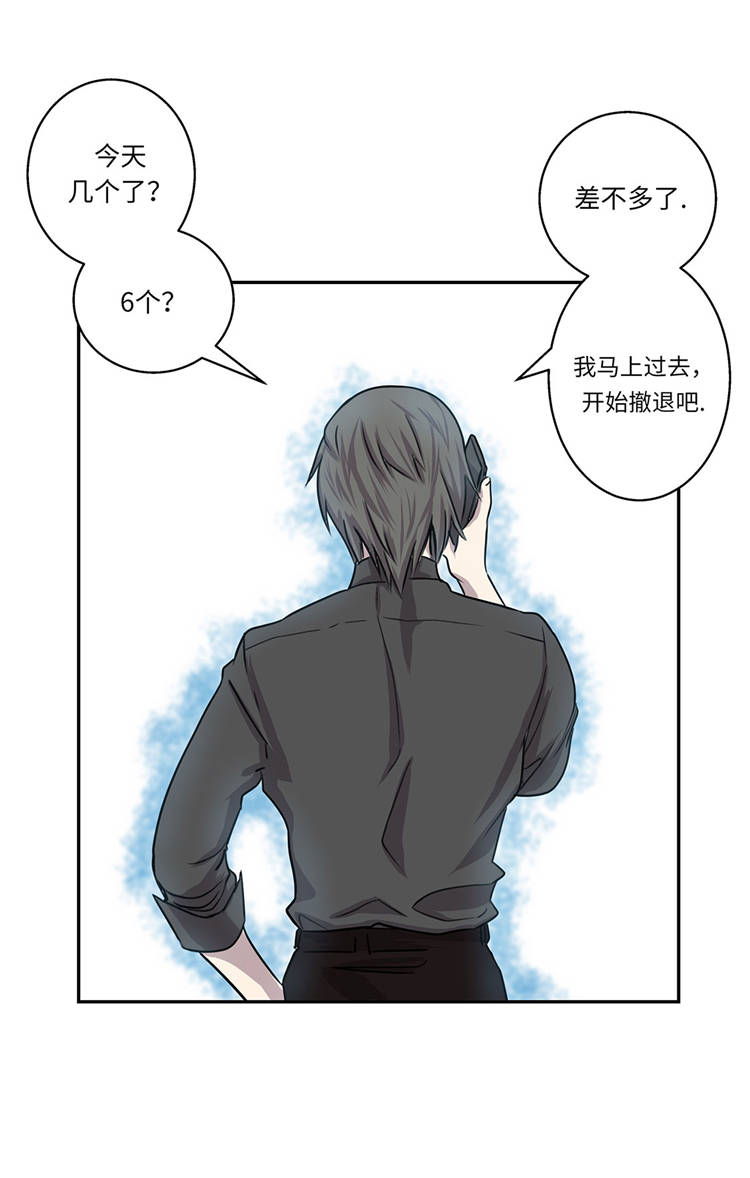 第3章：不是人18