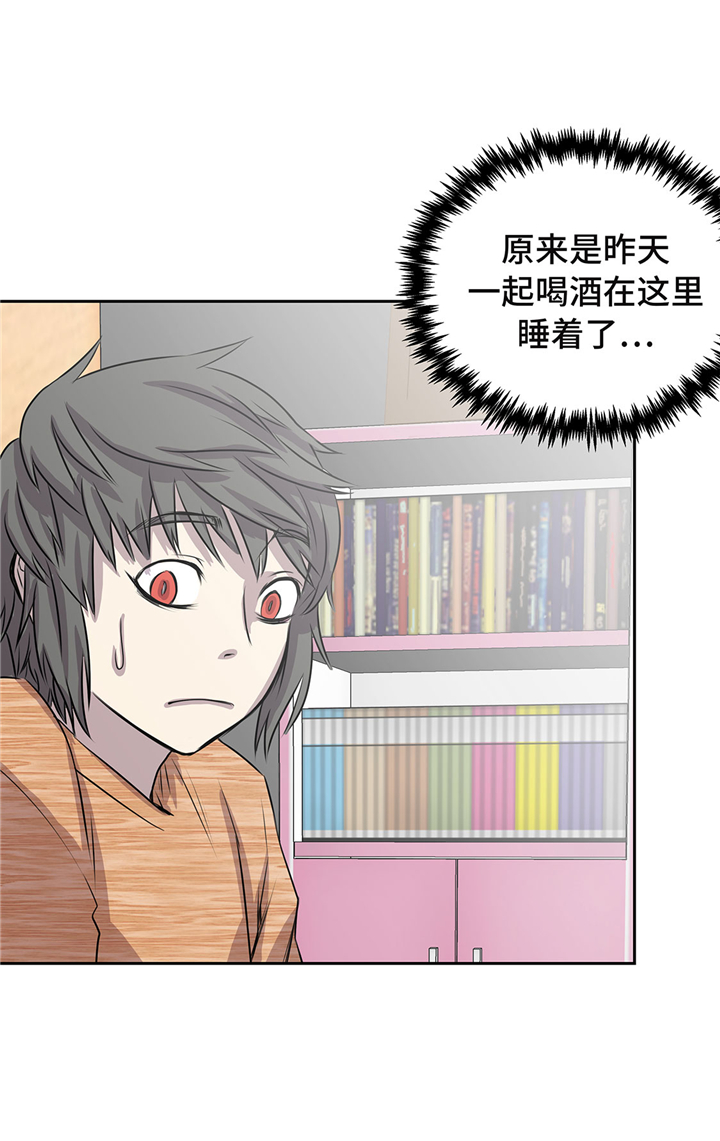 第57章：你醒了？3