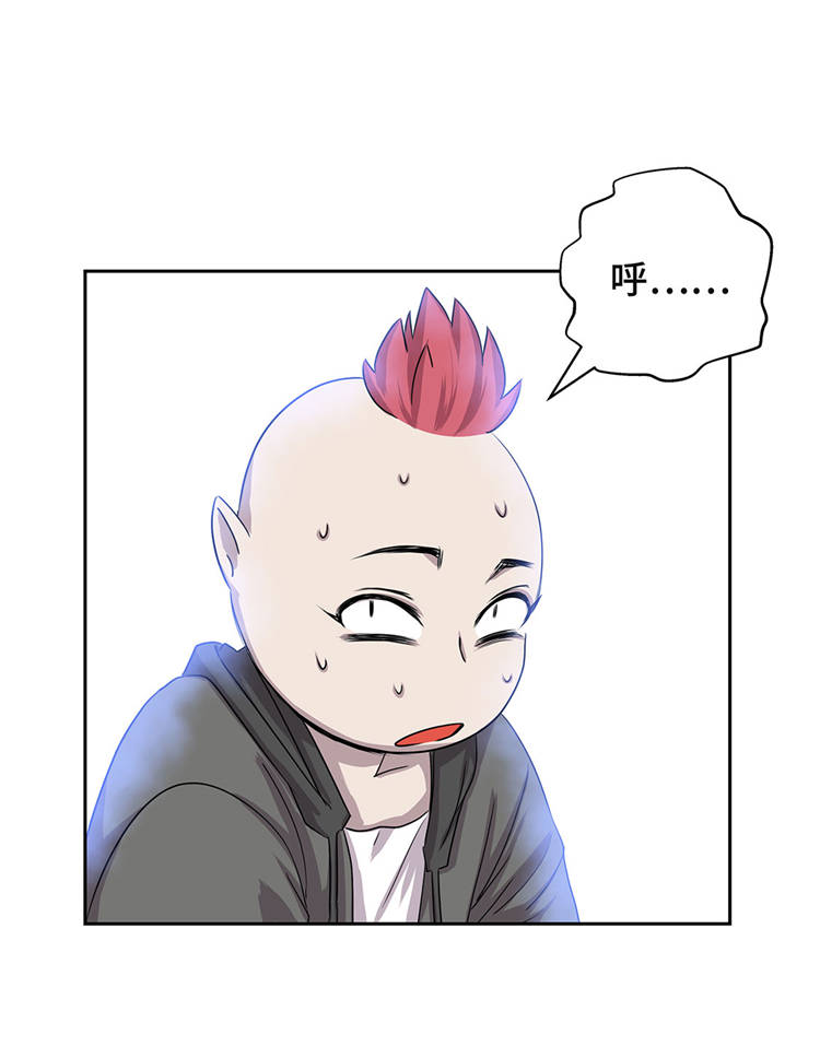 第4章：你到底是谁？34