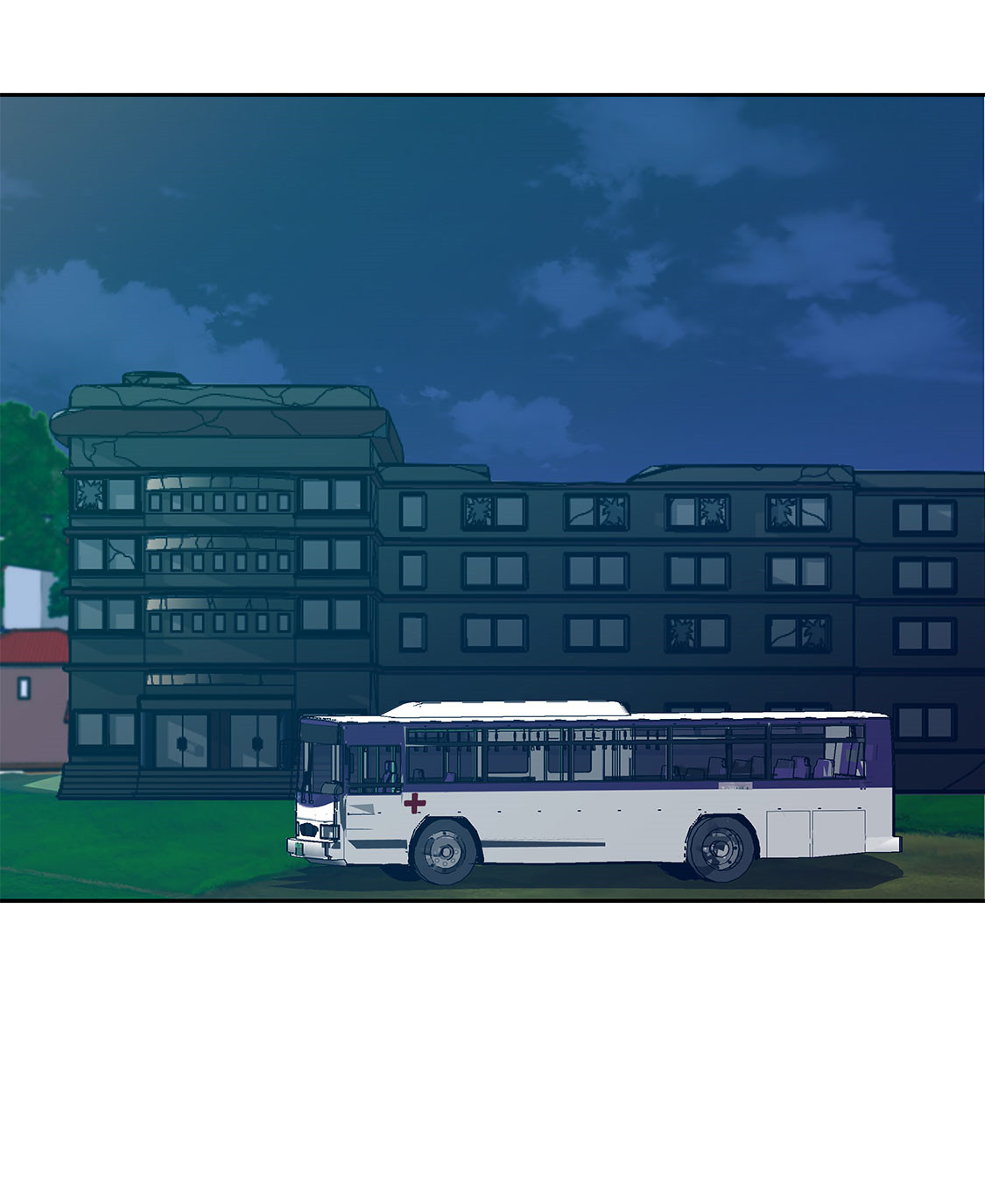 第25章：血子弹30