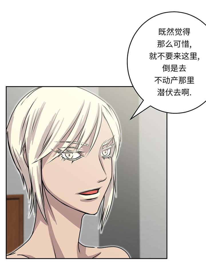 第41章：从长计议4
