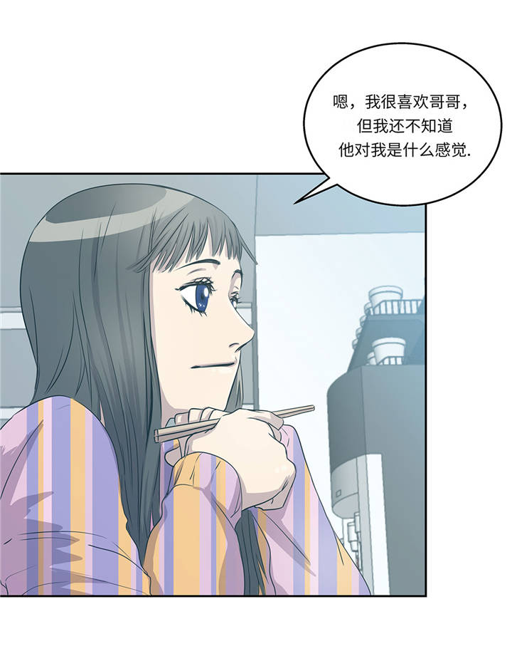 第16章：我喜欢他32