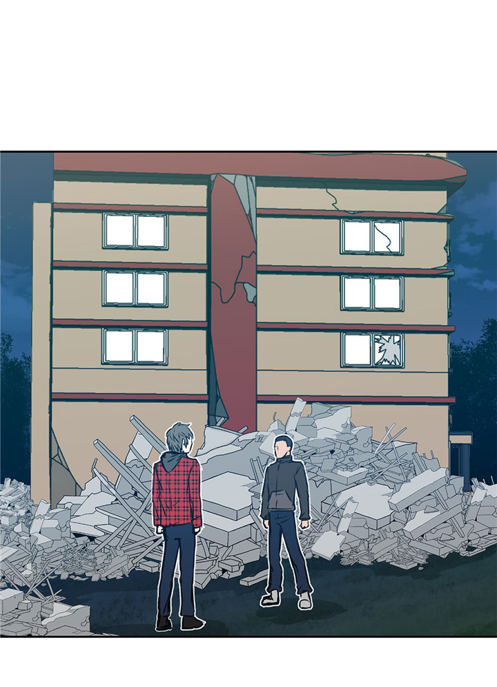 第21章：不请自来40