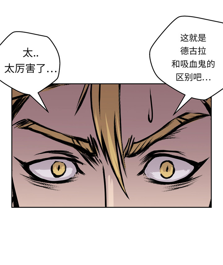 第46章：德古拉与普通吸血鬼的区别29