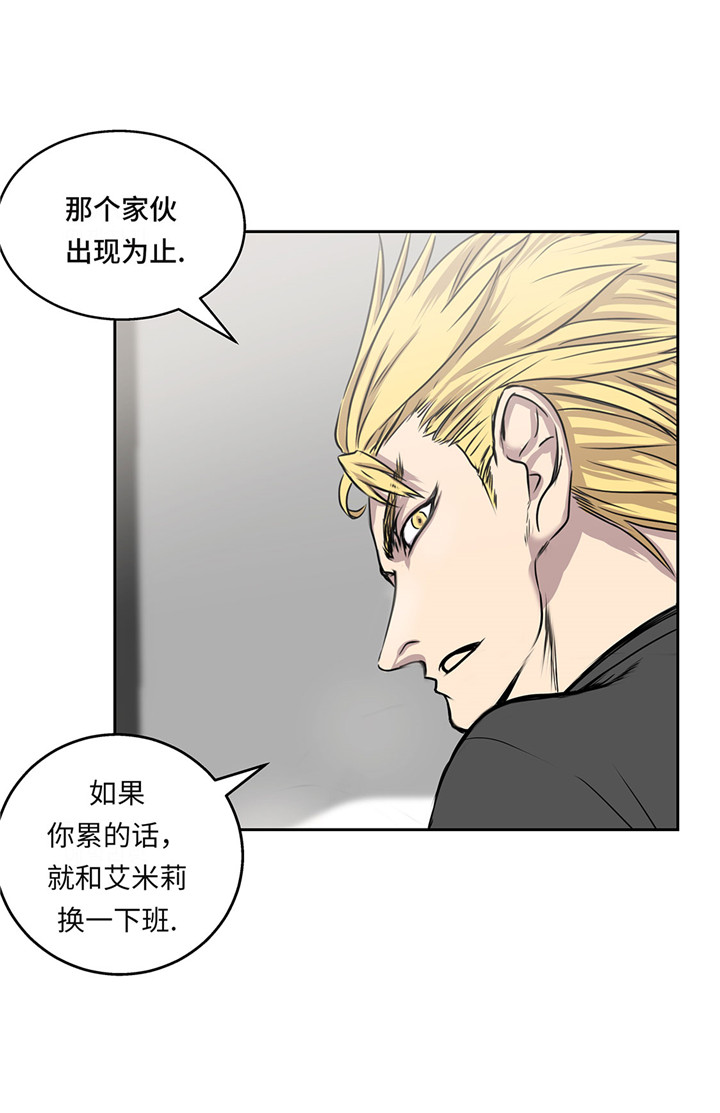 第22章：热热身5