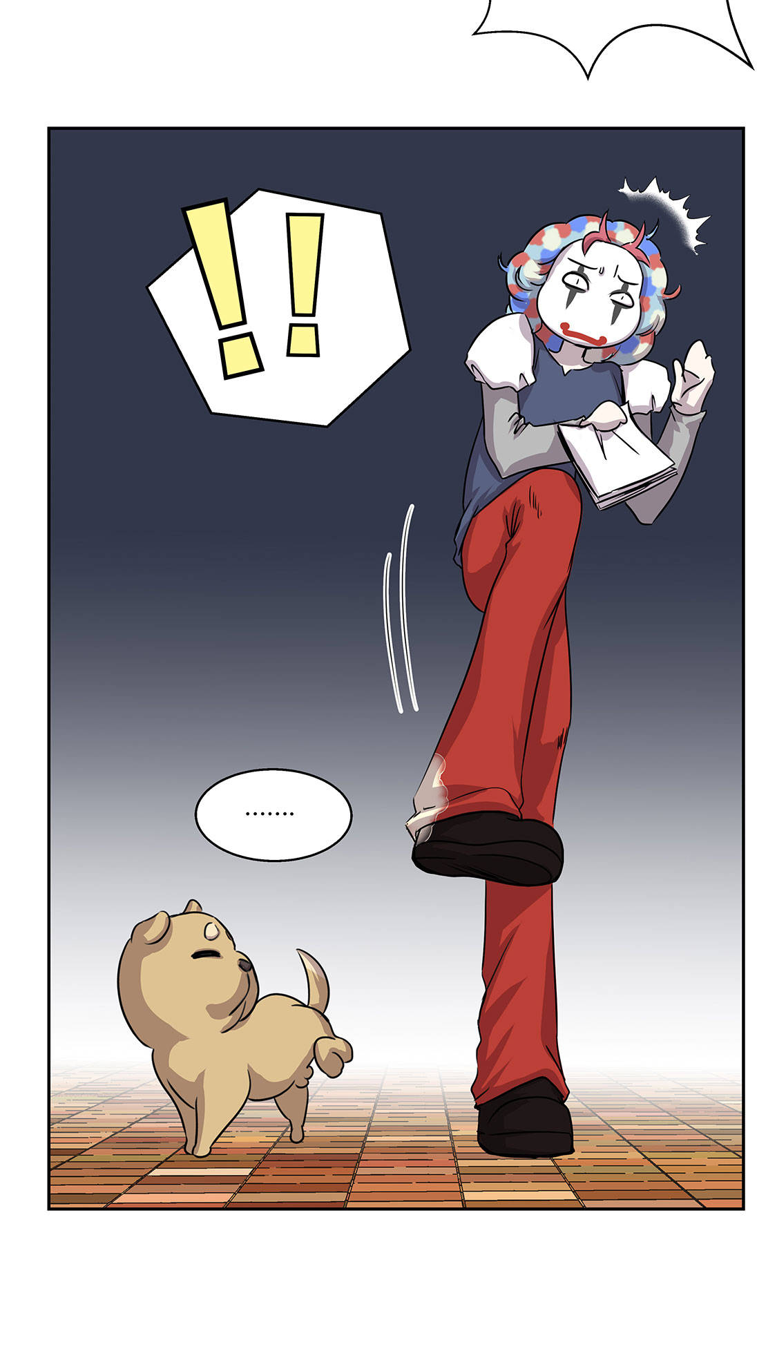 第10章：兼职工作23