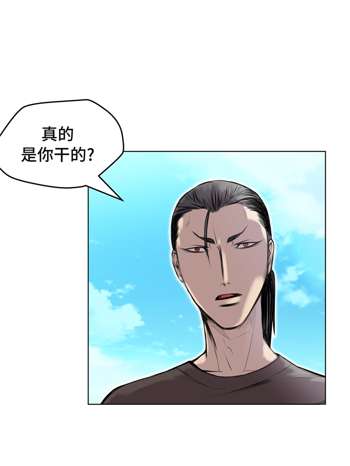 第64章：是我干的21
