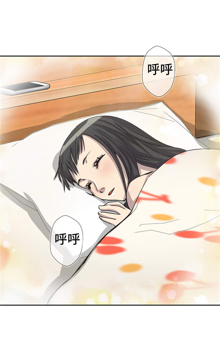 第18章：担忧15