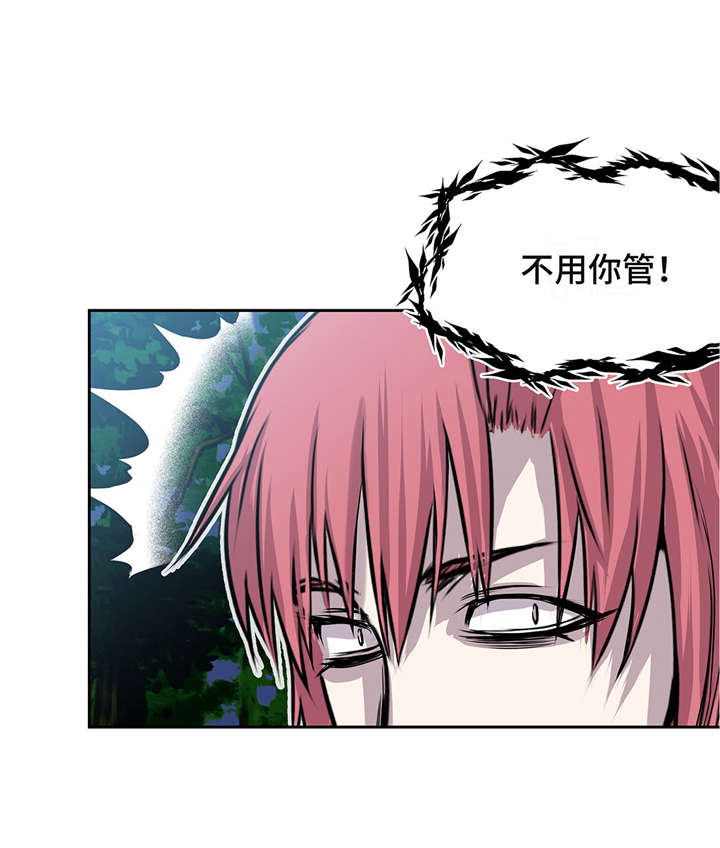 第28章：不一样9