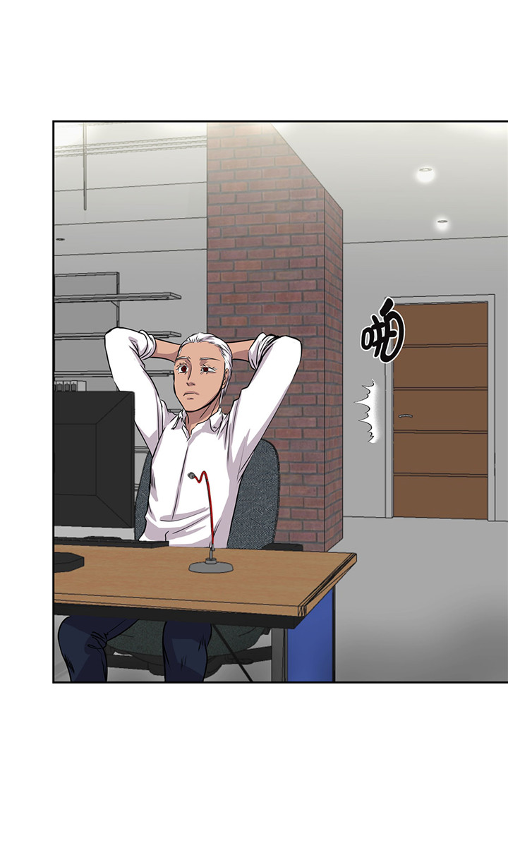 第22章：热热身9