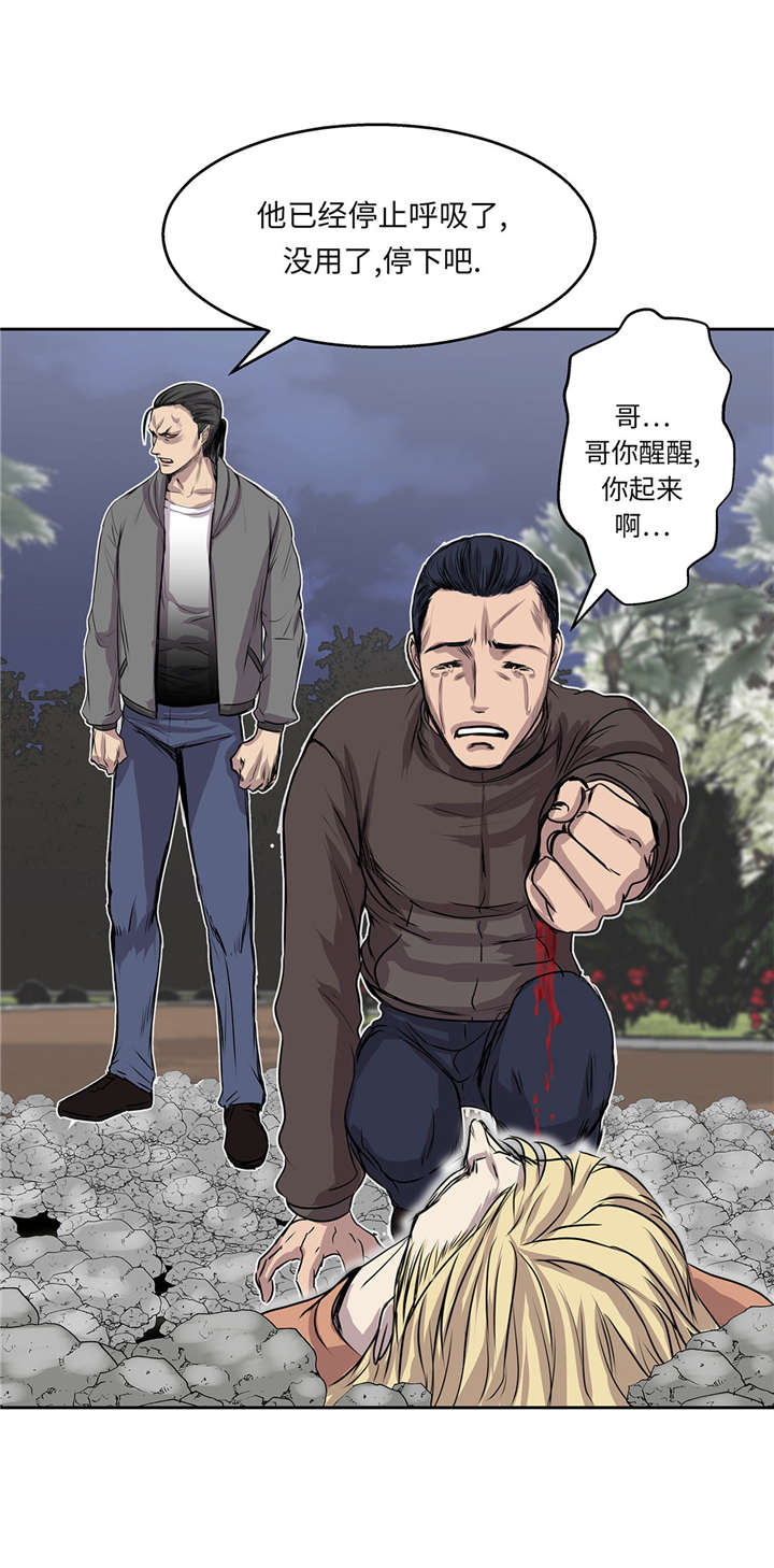 第26章：无法改变的事实29