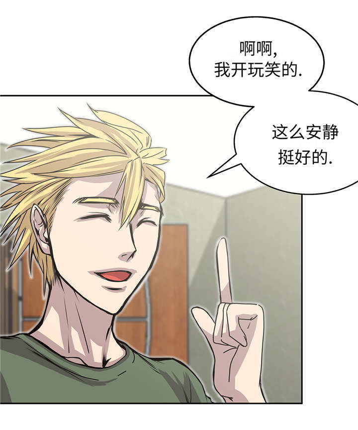 第37章： 三个外国人2