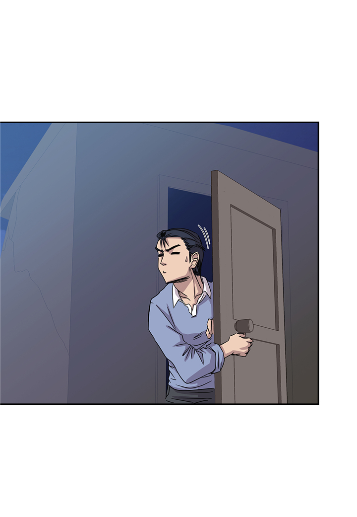 第87章：猎人VS吸血鬼3
