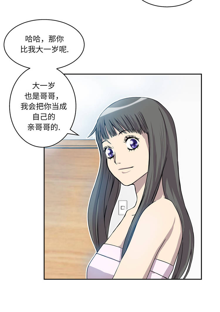 第2章：意外的见面6