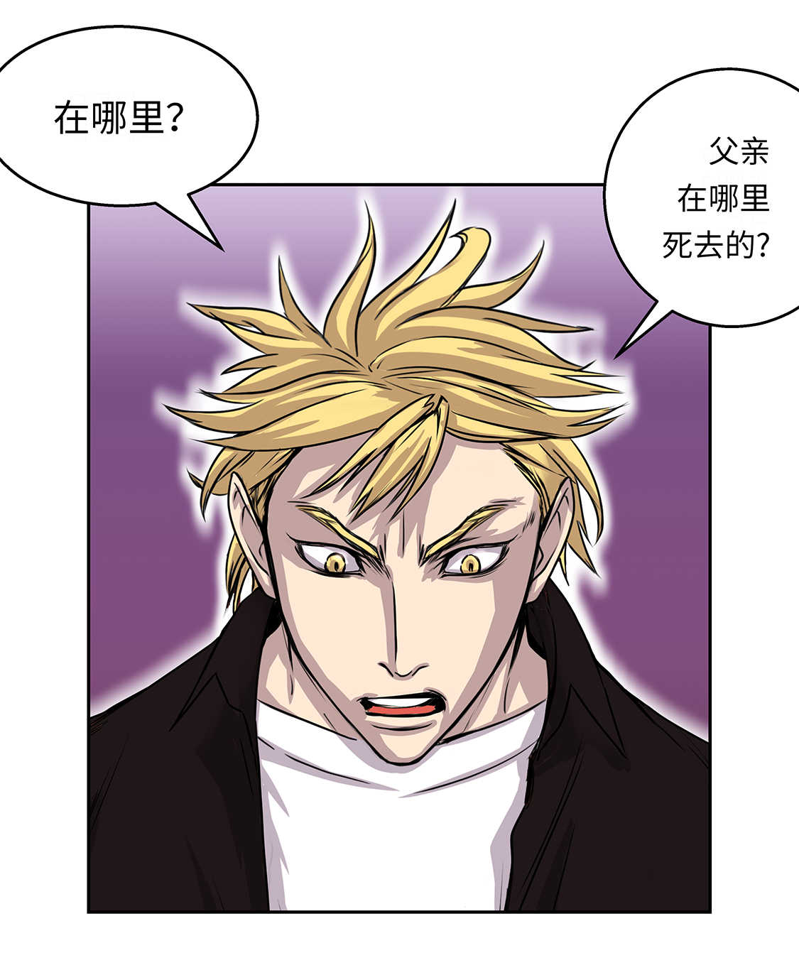 第35章：第三个儿子12