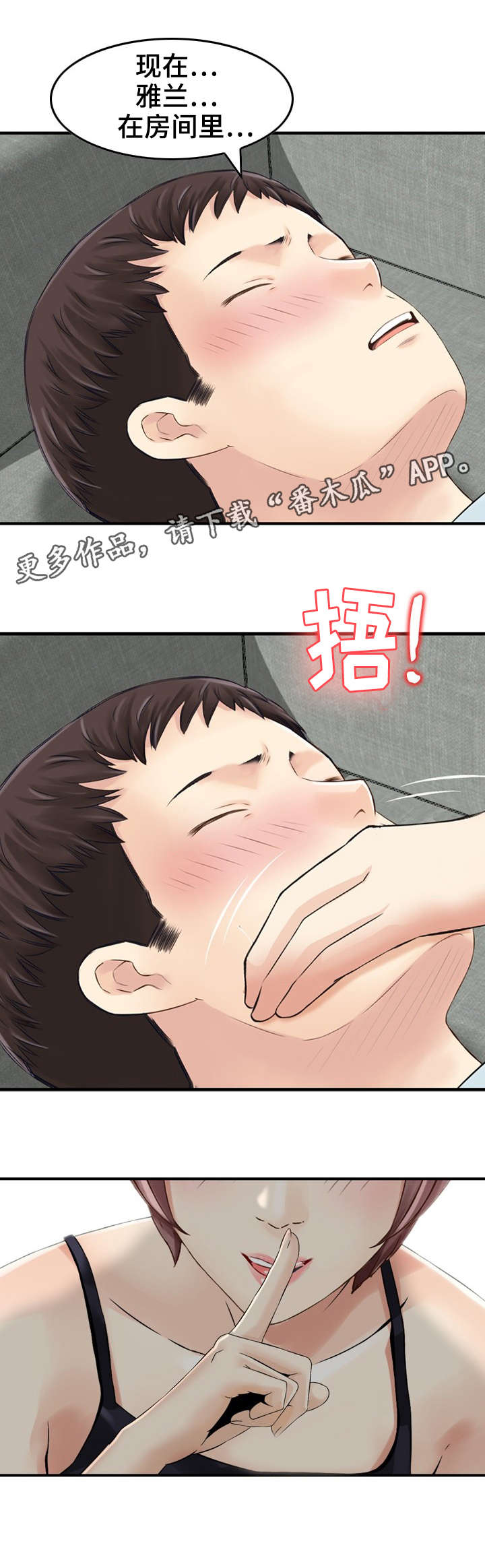 第29章：偷情4