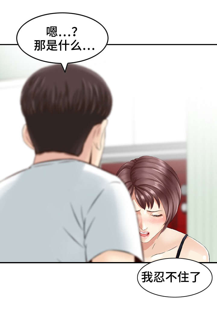 第29章：偷情0