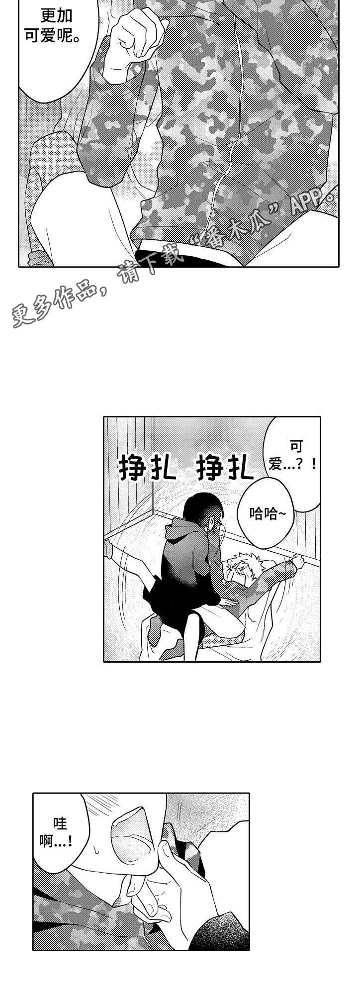 第17章：反客为主4