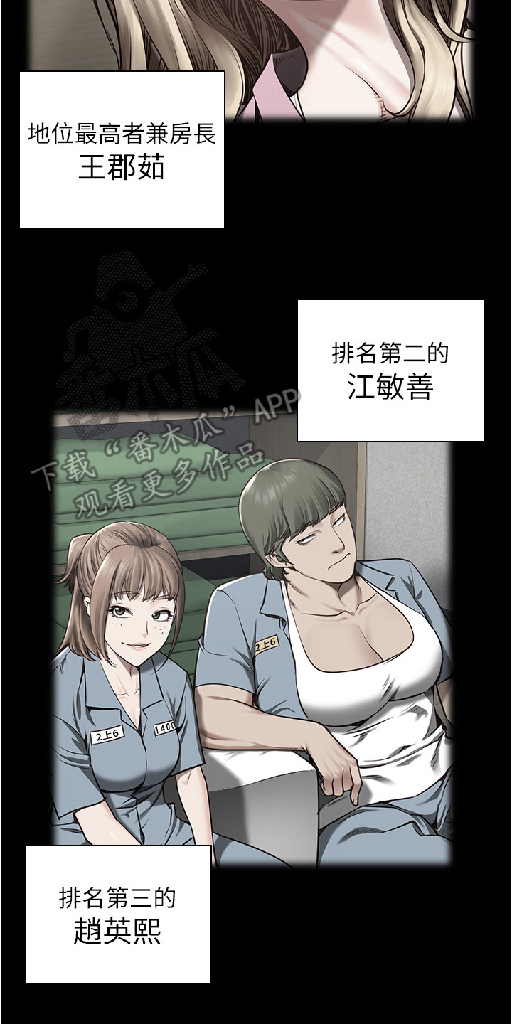 第17章：争吵16