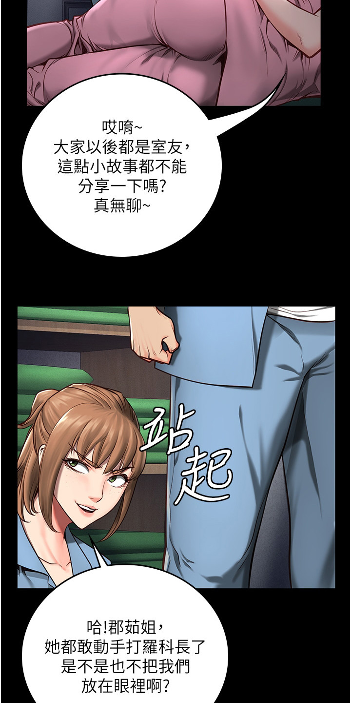 第10章： 分配房间21