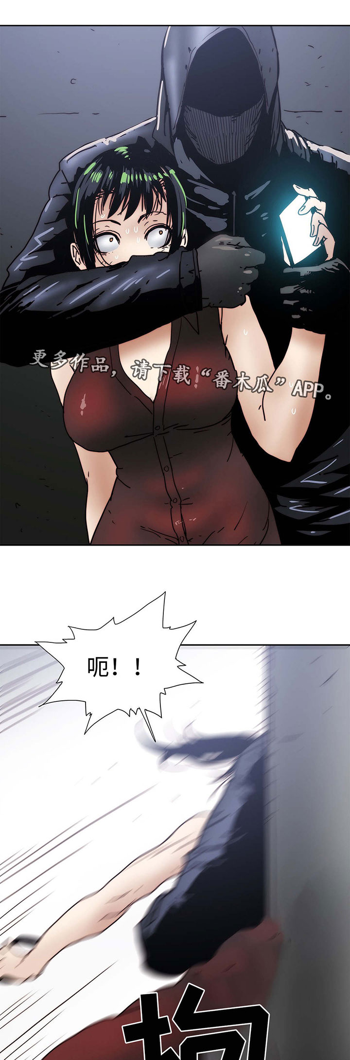 第24章：隐瞒事实22