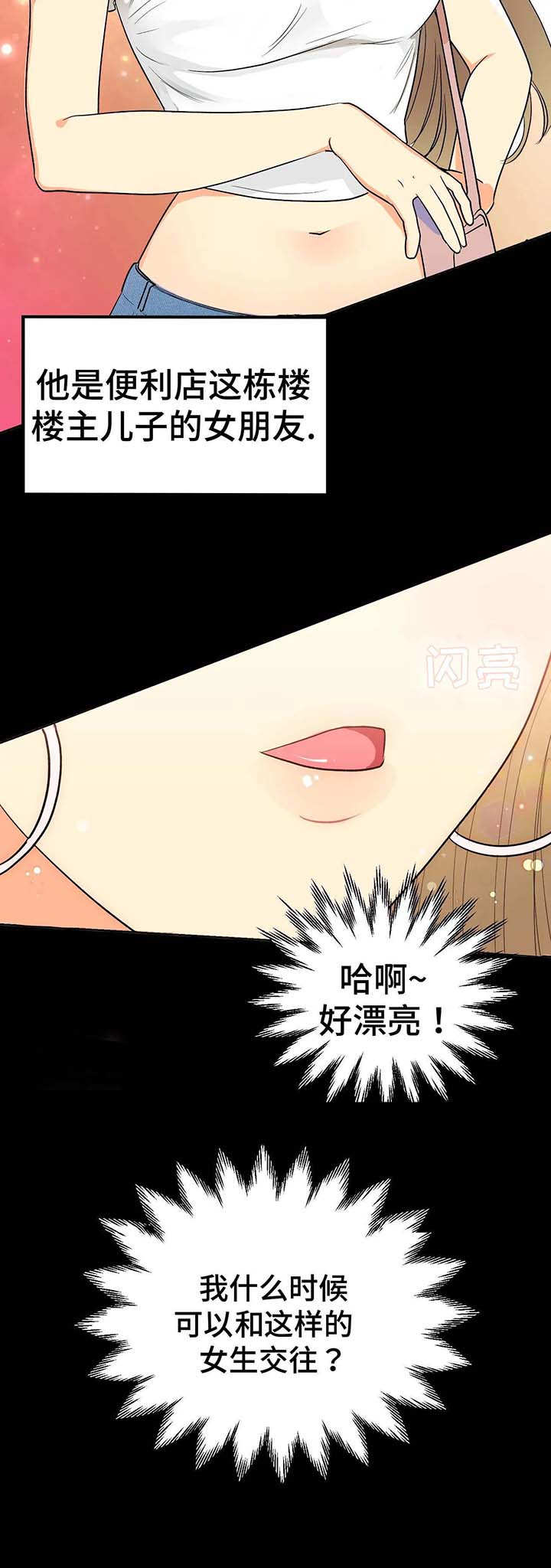 第1章：落榜6
