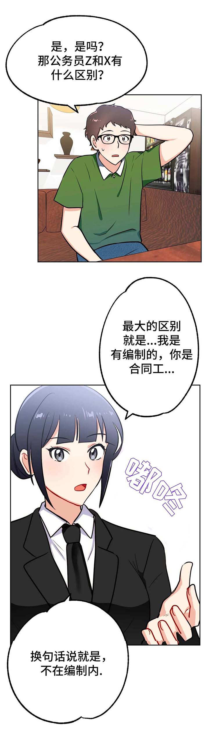 第13章：编制8