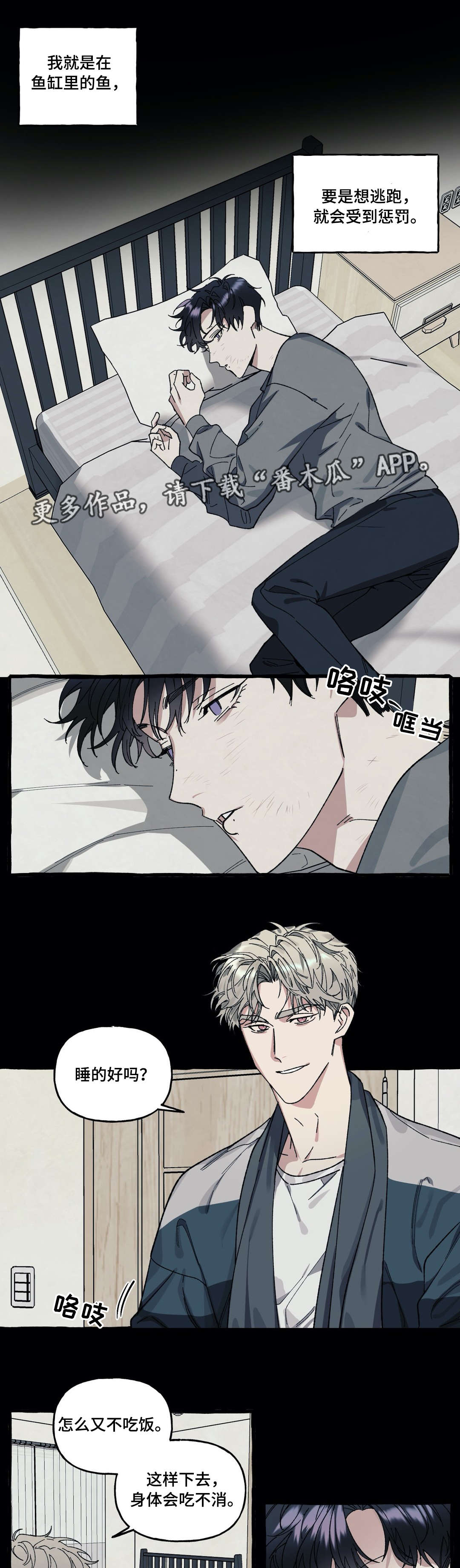 第29章：爱情10