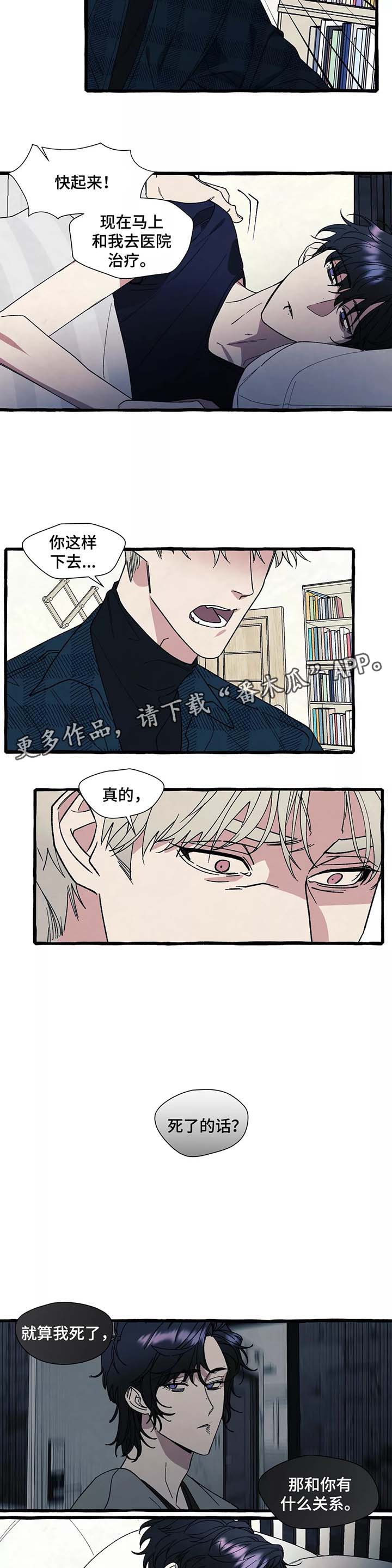 第39章：想去海边2
