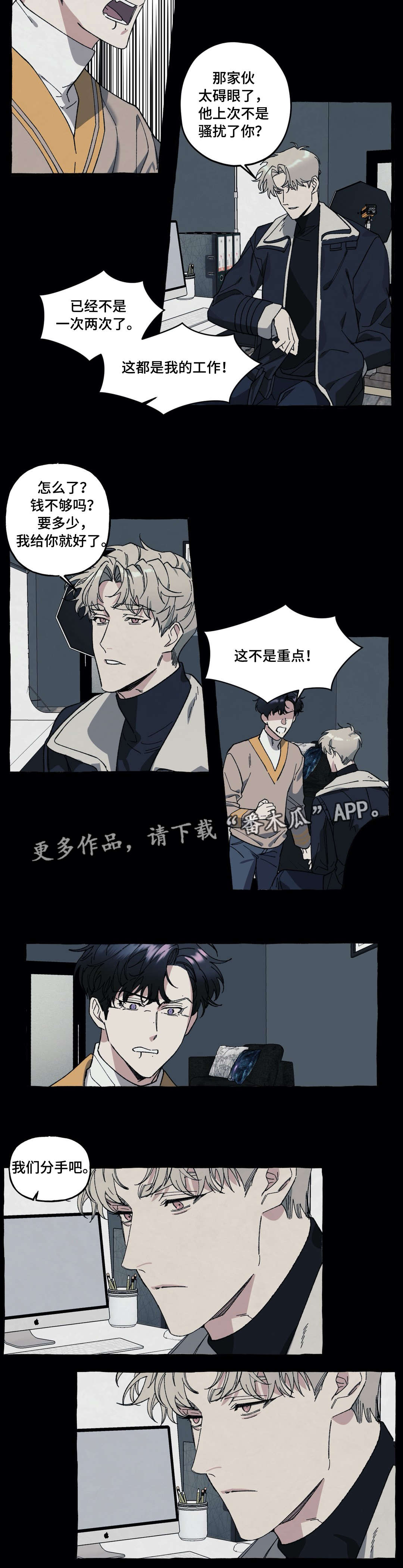 第29章：爱情8