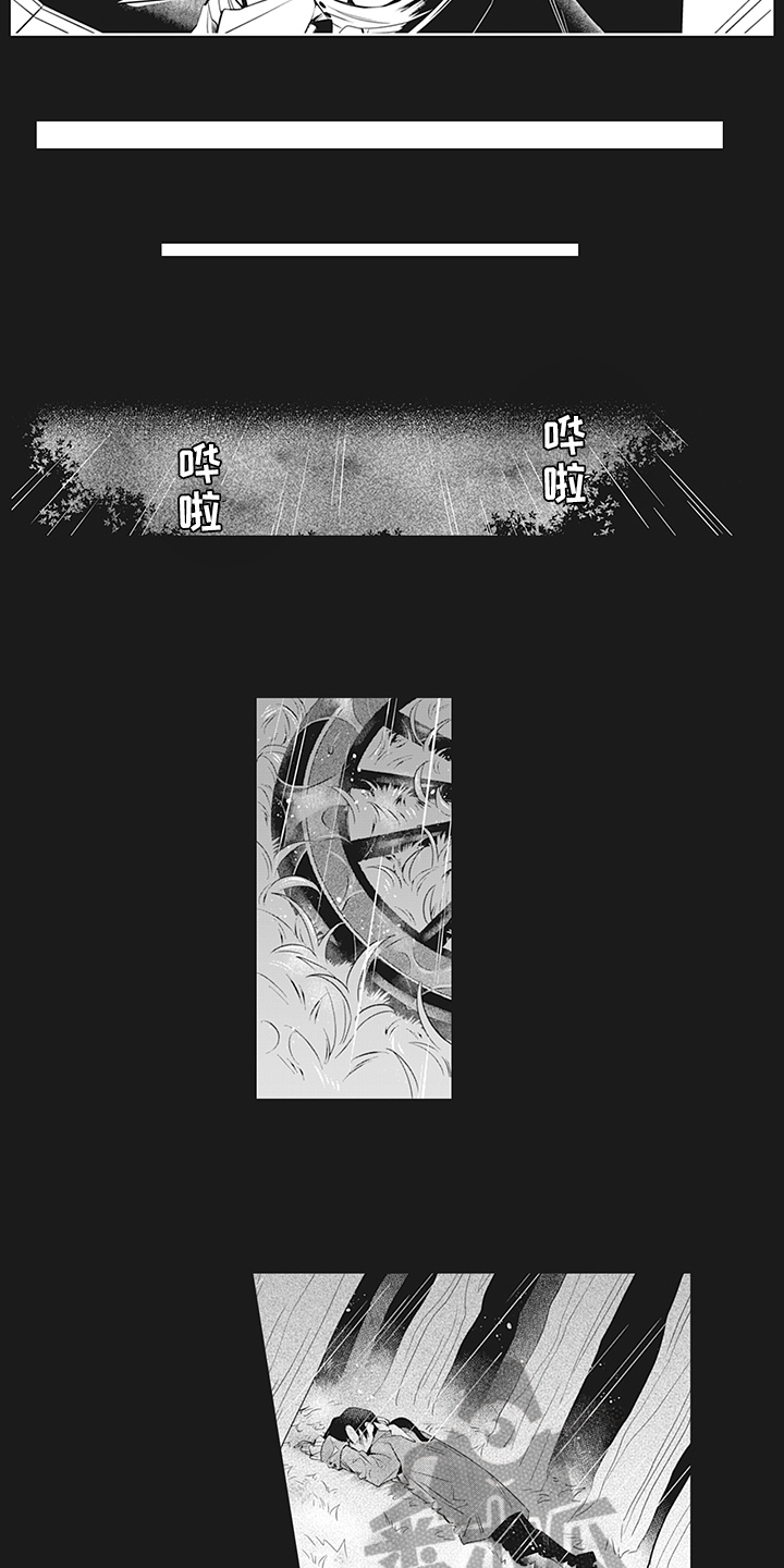 第22章：遇袭8