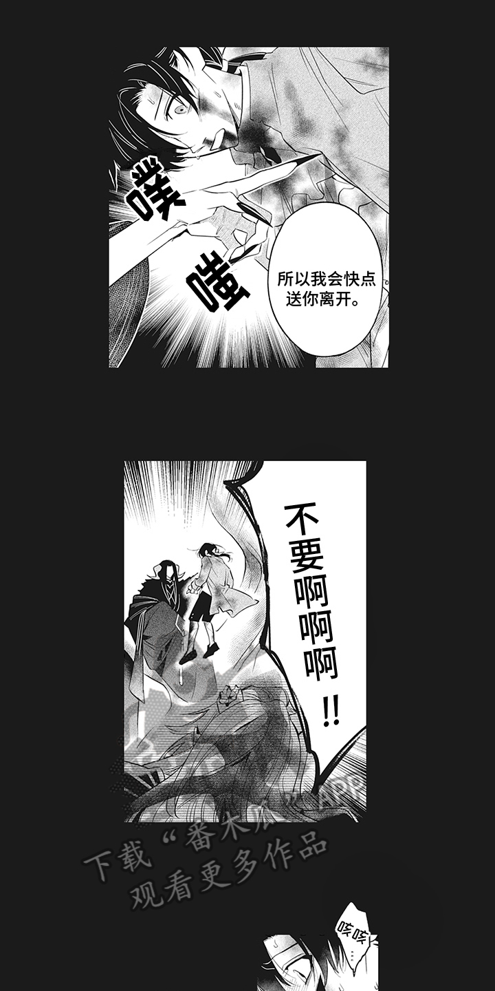 第24章：分离1