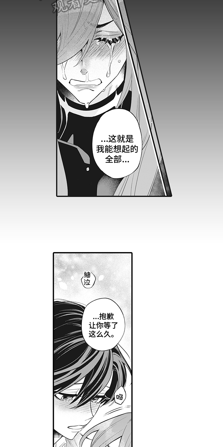 第25章：天使之心2