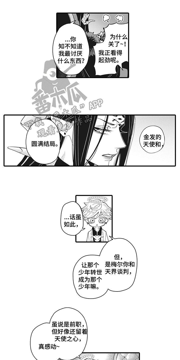 第25章：天使之心8