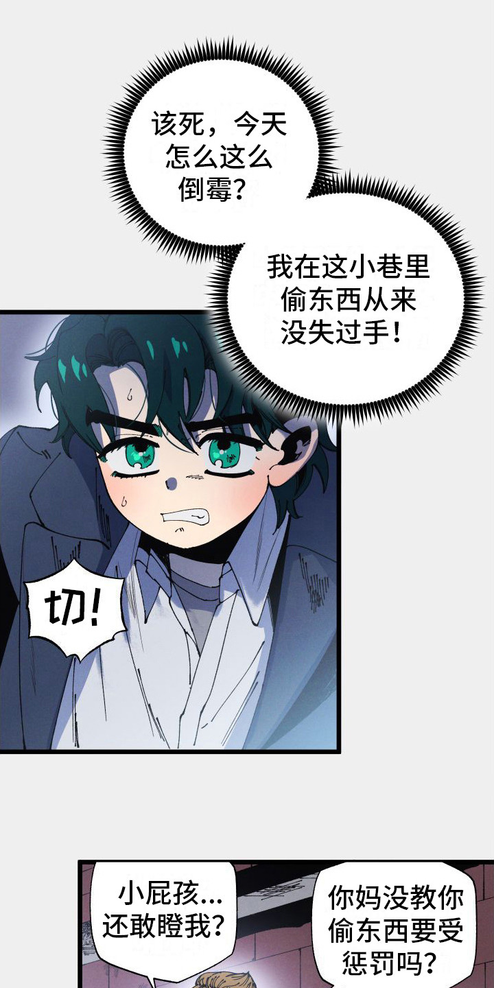 第1章：小偷17