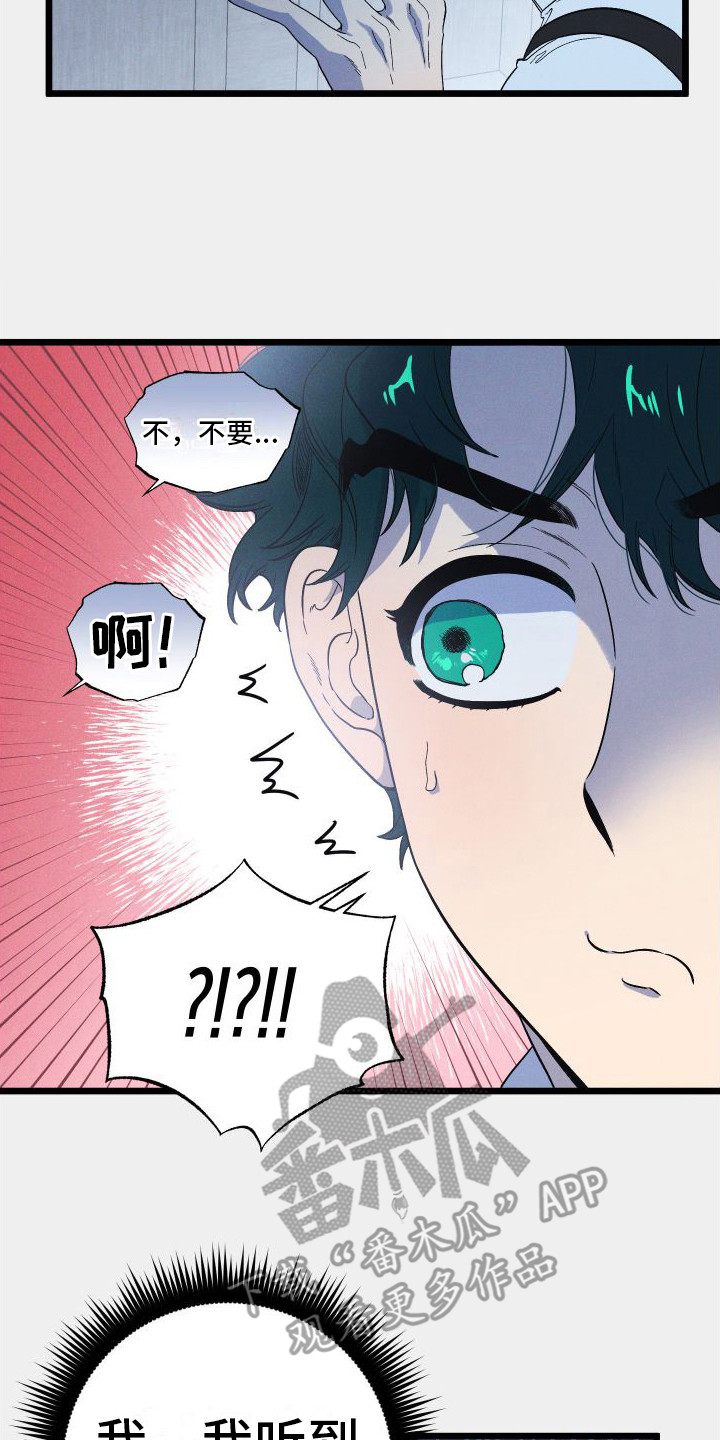 第17章：尖叫声20