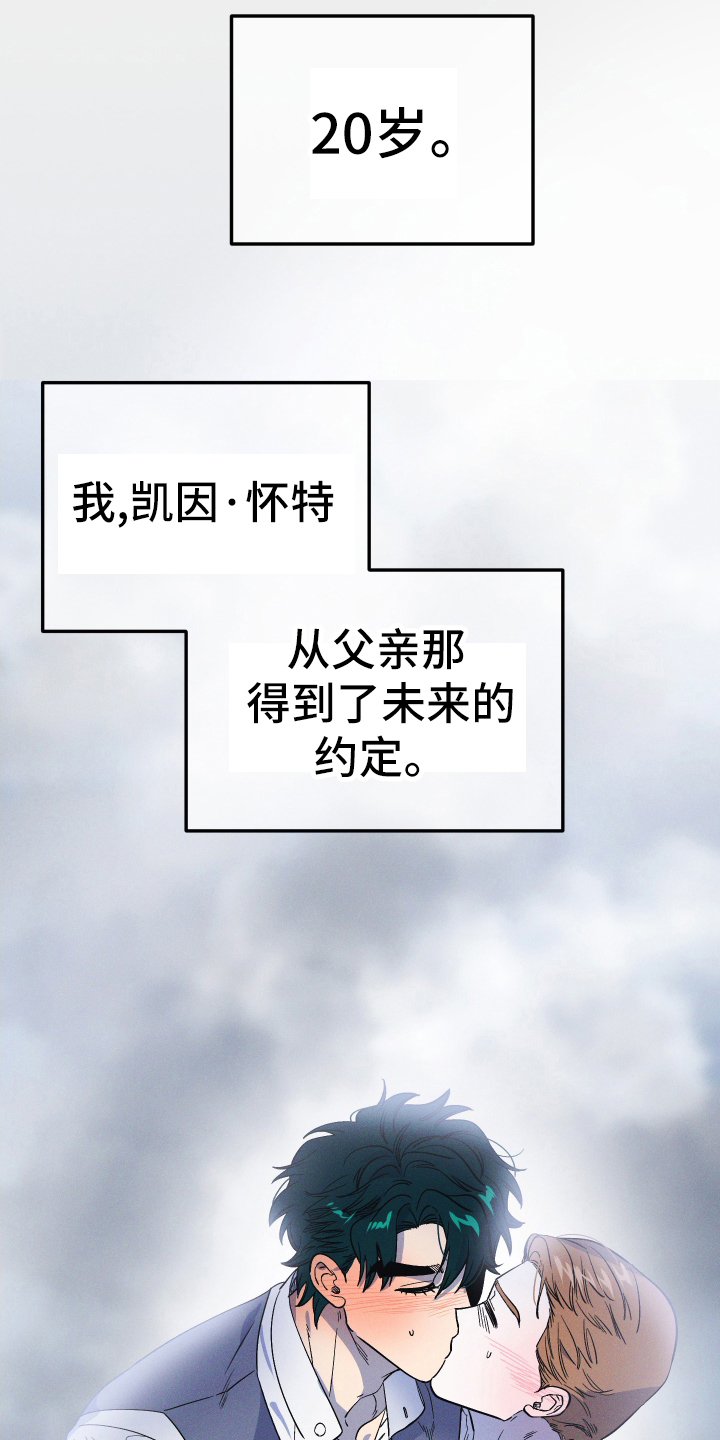 第44章：打扮1