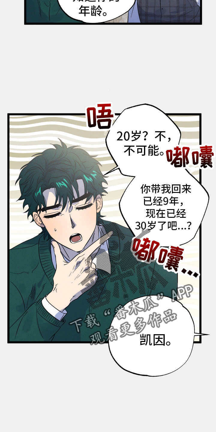 第35章：严肃9