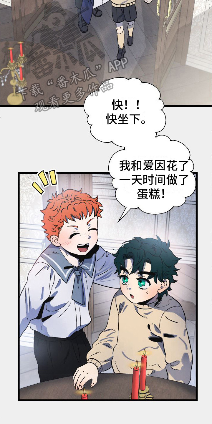 第6章：蛋糕1