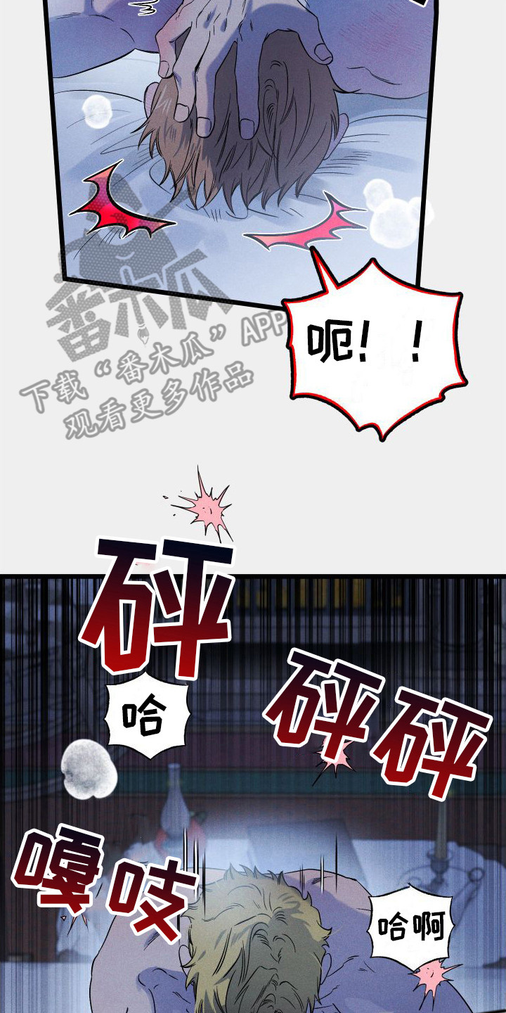 第8章：心头之恨  13