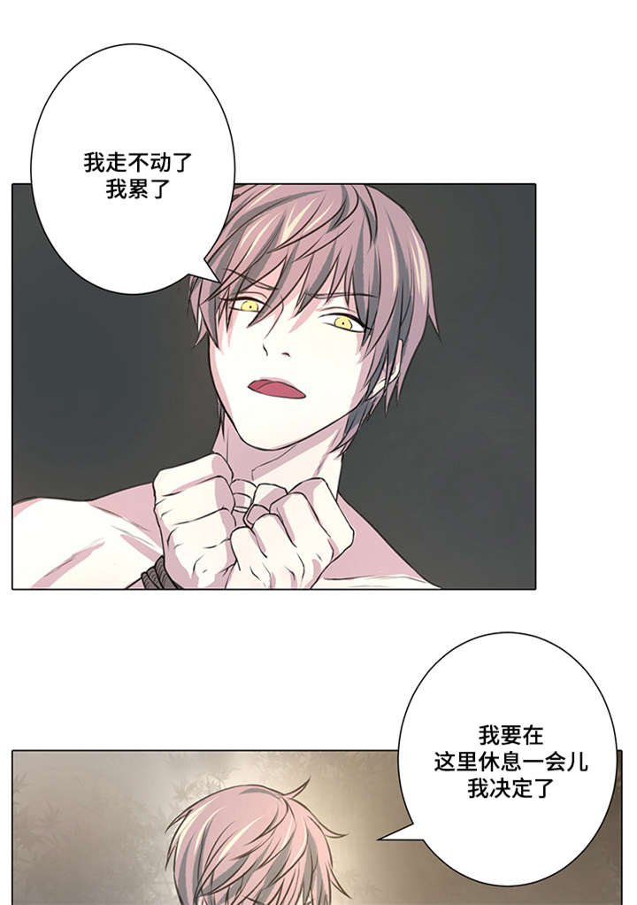 第3章：我有需要守护的人3